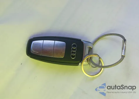 2024 Audi A3 Premium 40 Tfsi Front-Wheel Drive S Tronic z USA, uszkodzony, nr VIN WAUAUDGY1RA085785